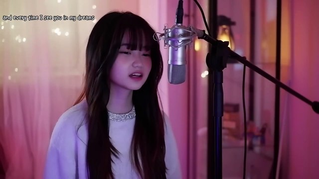 Everytime - Britney Spears _ Shania Yan Cover