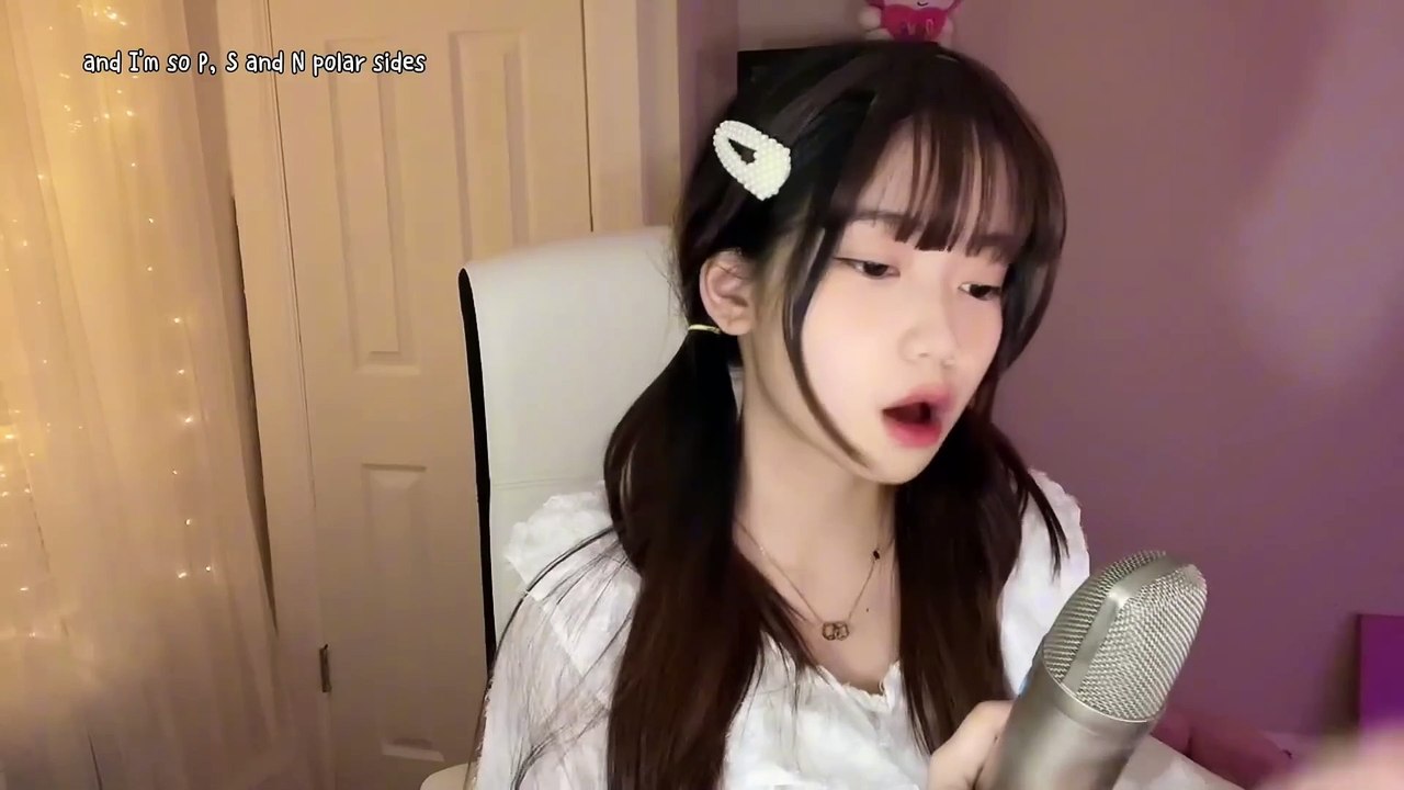 Magnetic - ILLIT (아일릿) English Version - Shania Yan Cover