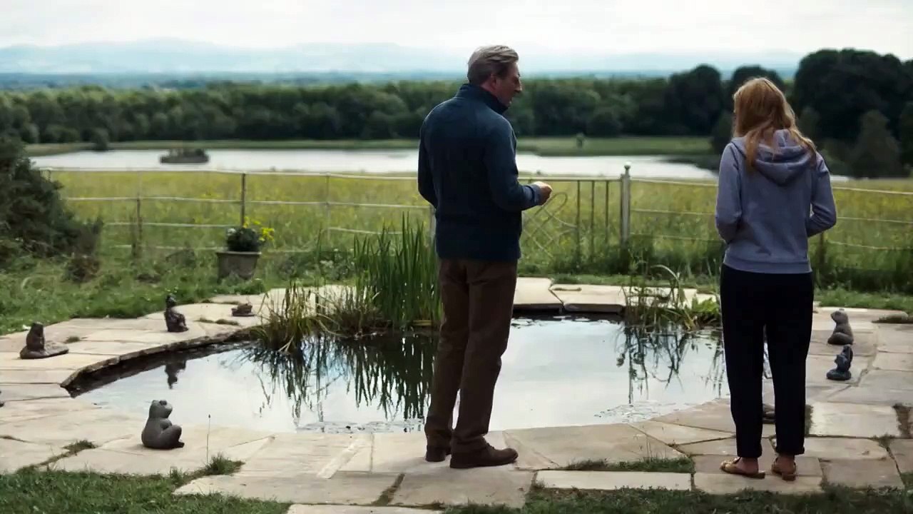 Blood (2018) Saison 1 - Blood | Coming Soon | Channel 5 (EN)