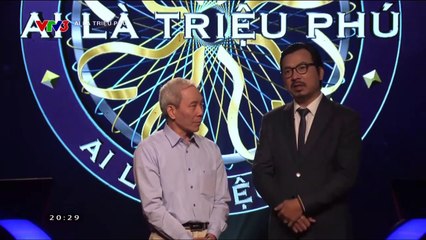 Ai là triệu phú | 23/4/2024 | 2024.16 - WWTBAM Vietnam