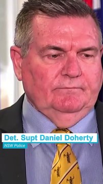 10 year old girl stabbed to death - Police presser