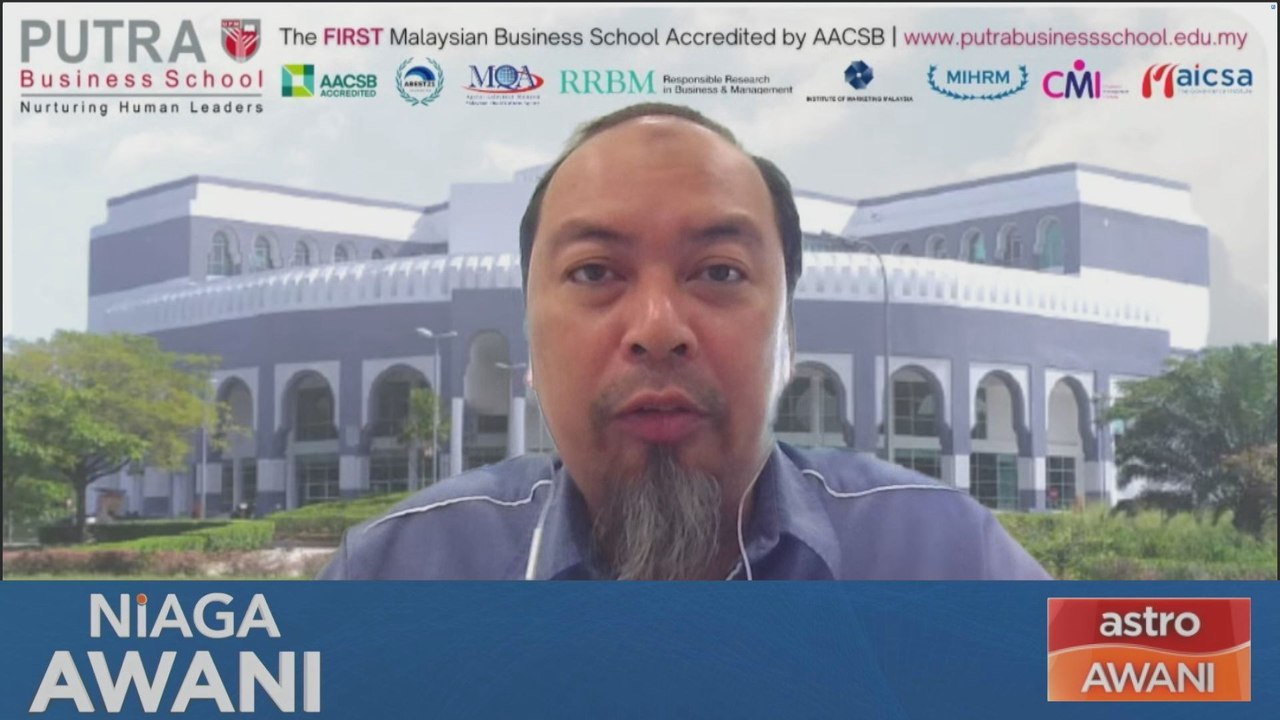 Niaga AWANI: KWSP: Melestari kehidupan persaraan