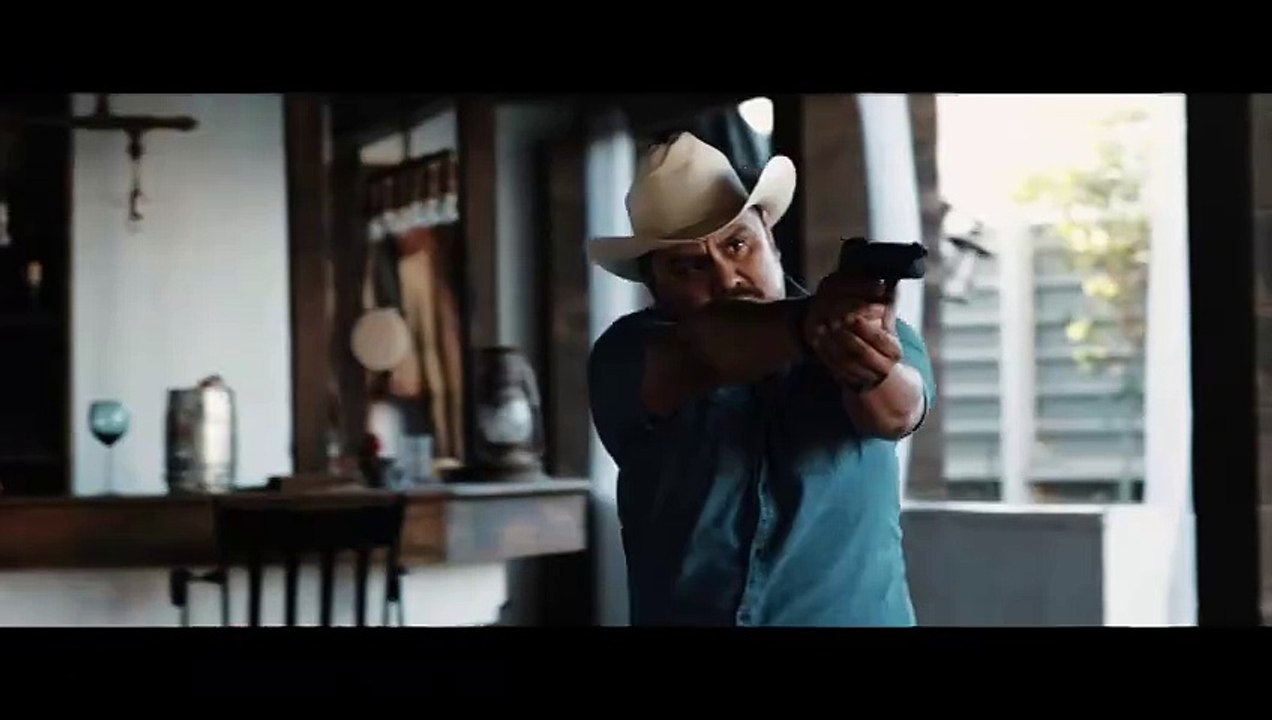 6 Hours Away 2024 Theatrical Trailer video Dailymotion