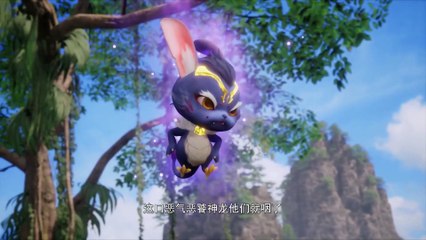 Multi_Sub_炼气十万年 第127集：三力