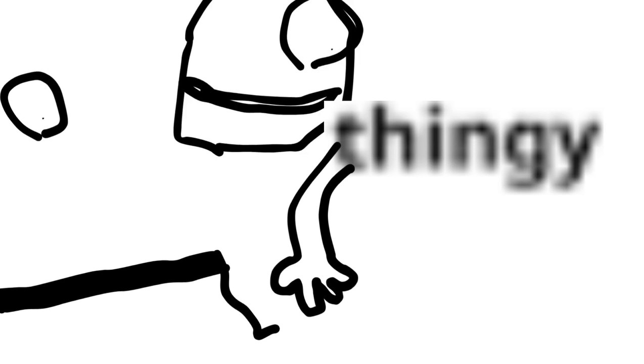 Pinky Toe