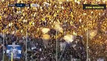 PAOK vs AEK Athens 3-2 Highlights 2024