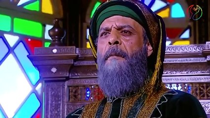 مسلسل الحجاج ابن يوسف الثقفي الحلقة  4