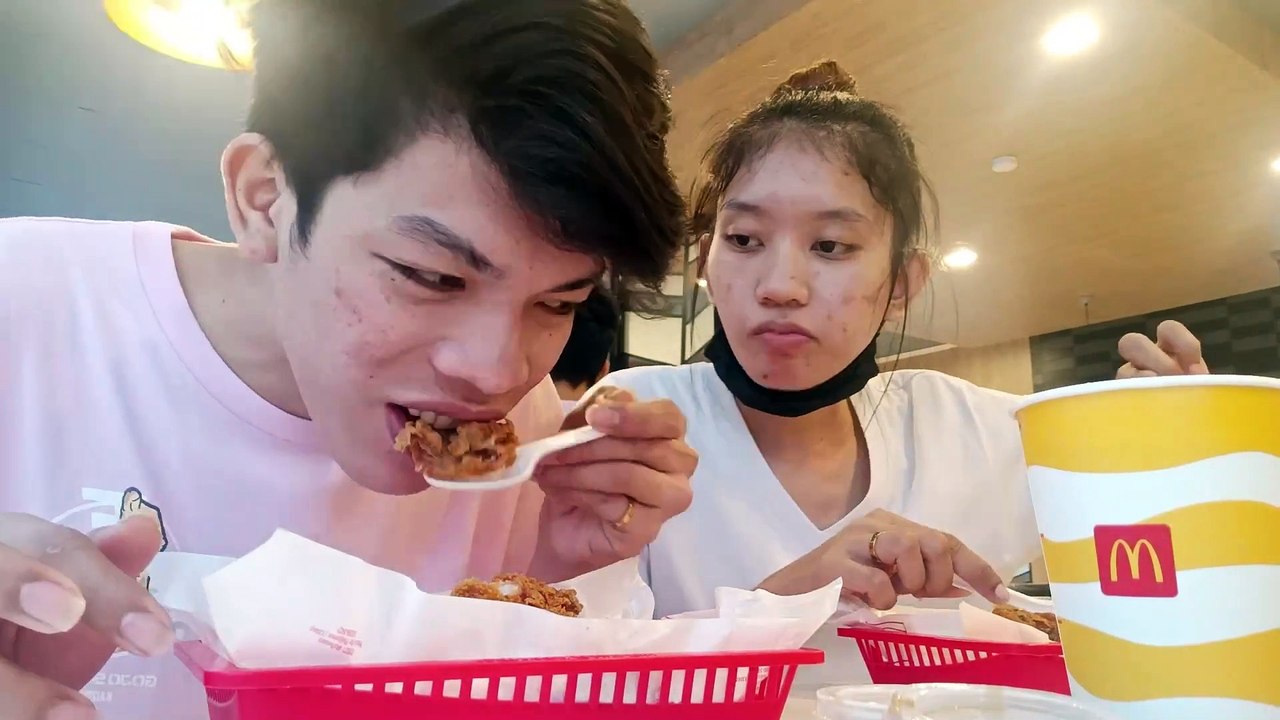 kain tayo?