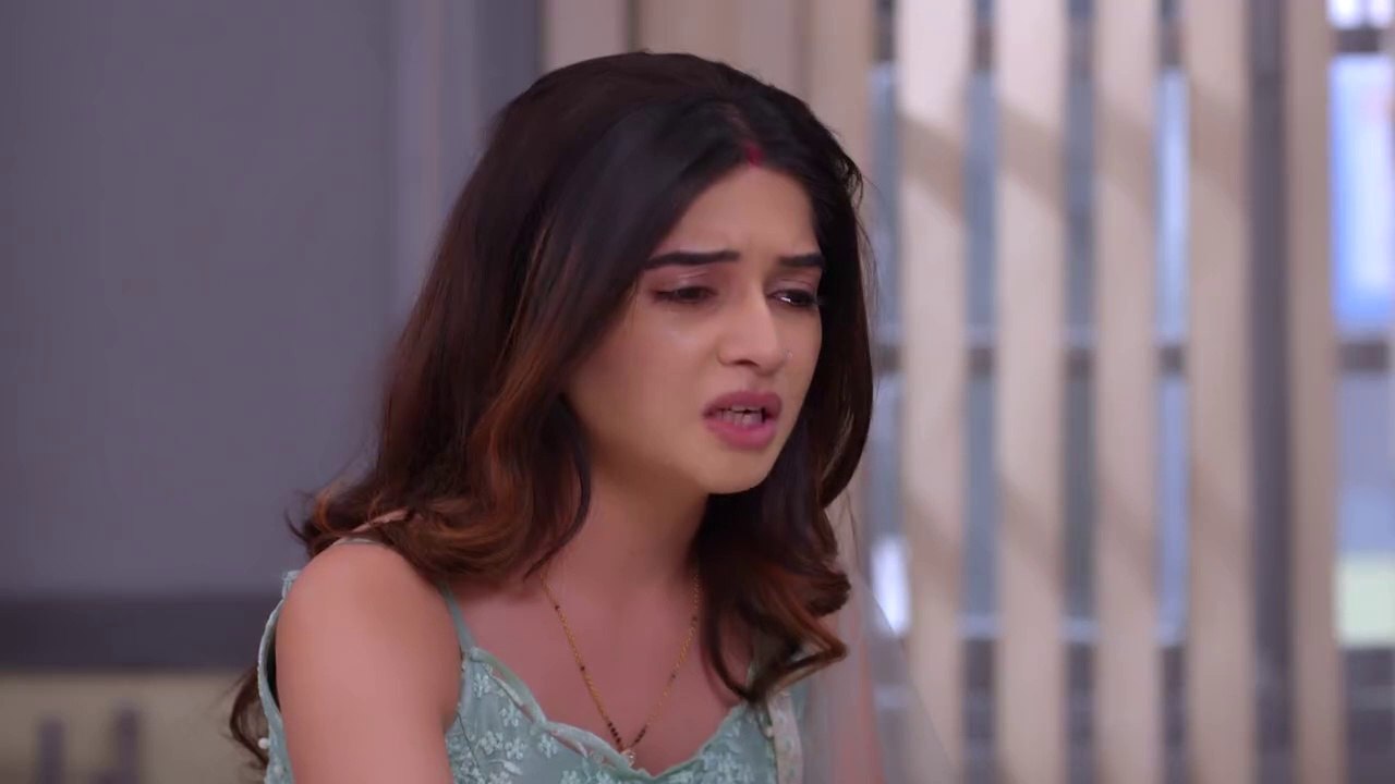 Ghum Hai Kisikey Pyaar Mein 30th April 2024 EP 1200 video Dailymotion