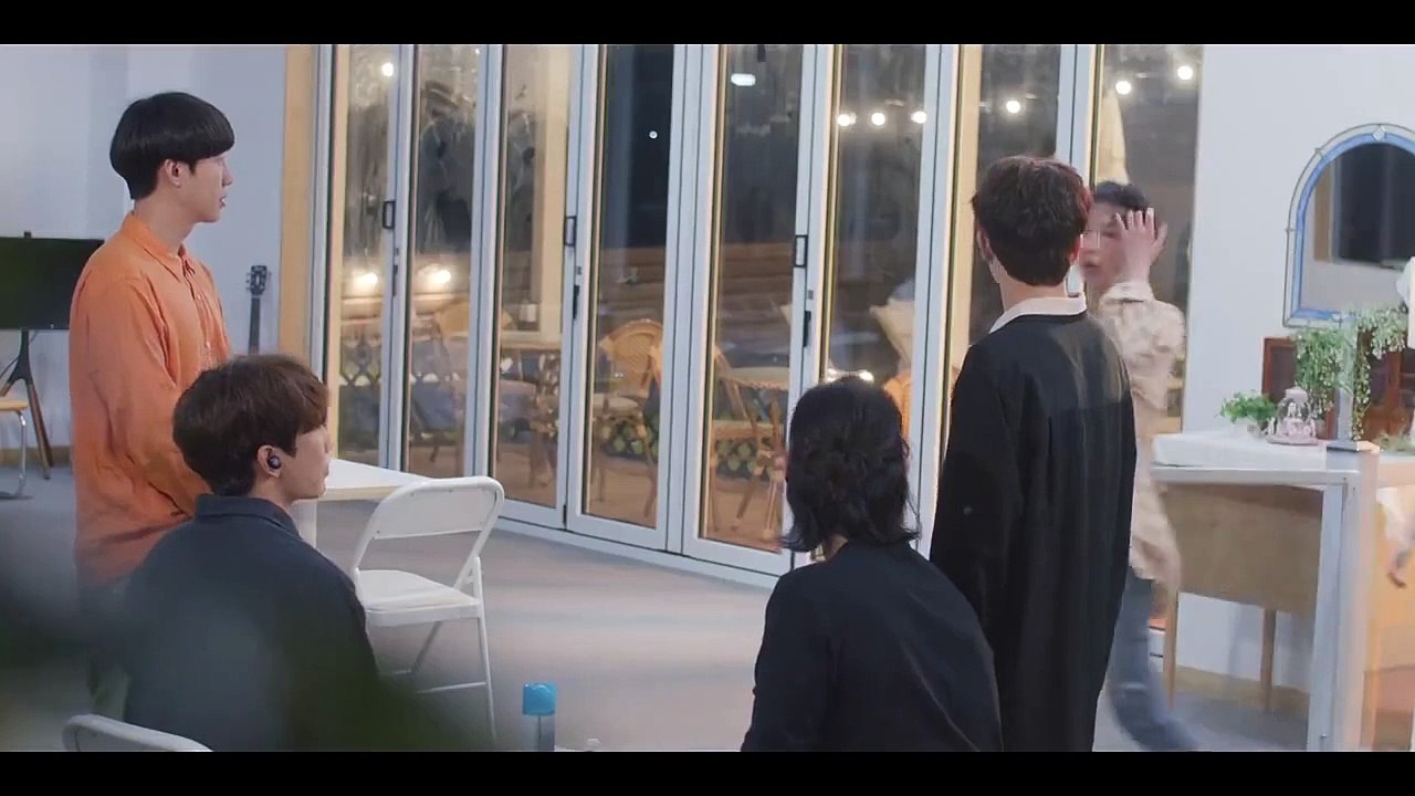 Love Is like a 貓 EP9 【Eng sub】