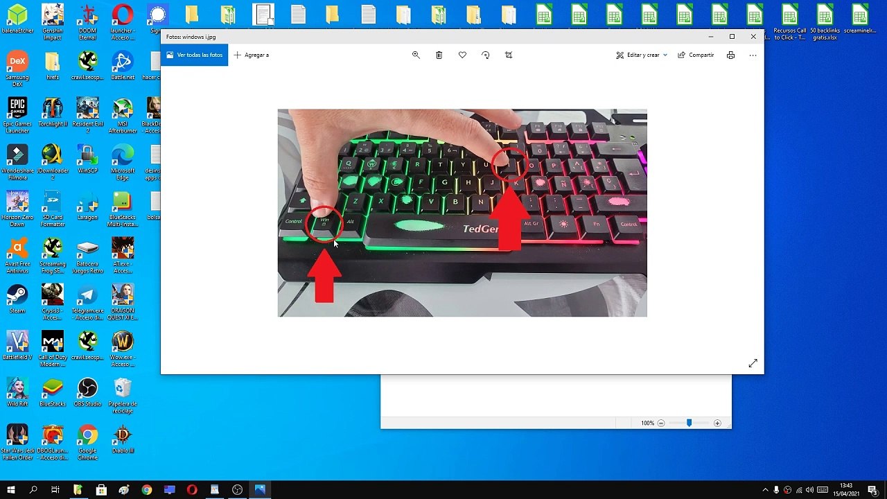  Cómo PONER GOOGLE CHROME como NAVEGADOR PREDETERMINADO en WINDOWS 10 2024