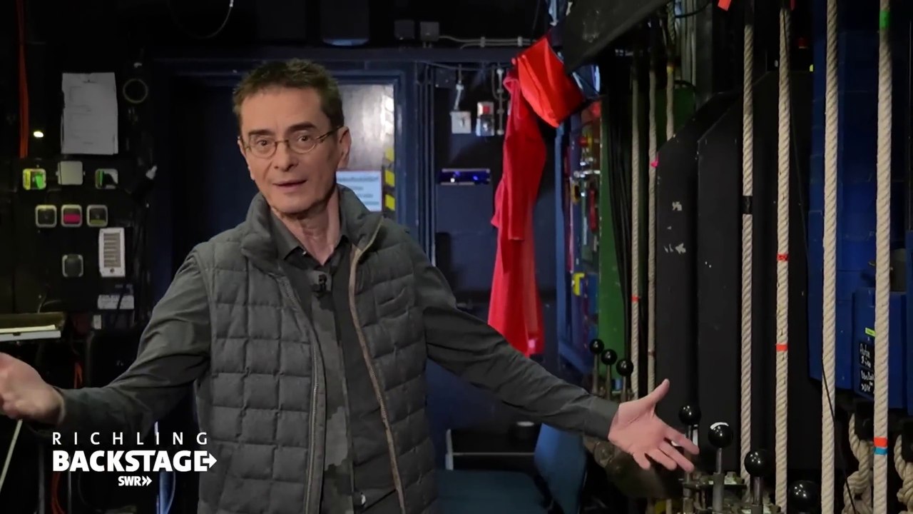 Corona, meinungsfreiheit & stasitum | richling backstage