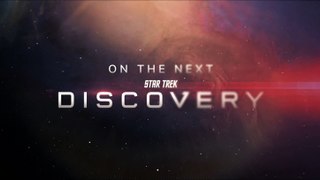 Star Trek Discovery Episode 6