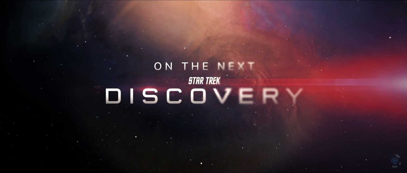 Star Trek Discovery Episode 6