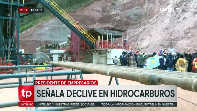 Empresarios plantean al Gobierno potenciar al sector privado para impulsar empleos y el flujo de dólares