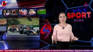 Sport News con Paulina Gómez Caro / 29 de Abril de 2024