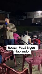 Pastor profetiza catástrofes para Roatán