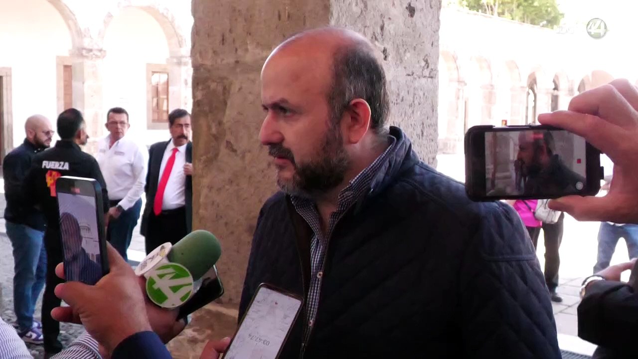 Preparan homenaje a Raúl Padilla en aniversario de su nacimiento