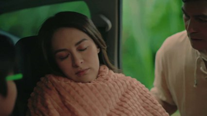 My Guardian Alien: Ano ang mangyayari kay Grace? | Teaser