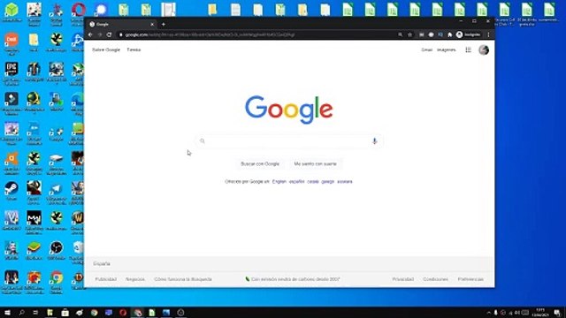 ❌ Como CERRAR SESIÓN en GMAIL en PC FÁCIL y RÁPIDO