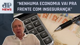 Desoneração da folha é necessária para crescimento econômico do Brasil? Especialista analisa
