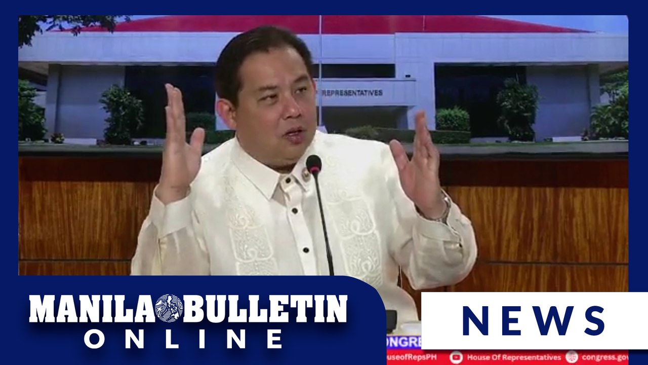 'Masyadong matakaw sa kita': Romualdez refuses to let greedy traders ...