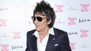 Ronnie Wood thinks the adrenaline rush from performing live outweighs any other high