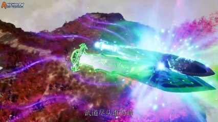 Martial Master Episode 433 Sub Indo