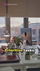 Maximize Your Day: Energy-Peak Task Prioritization