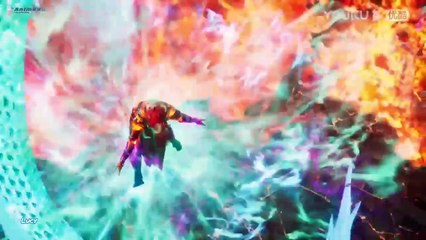 Glorious Revenge of Ye Feng Episode 31-40