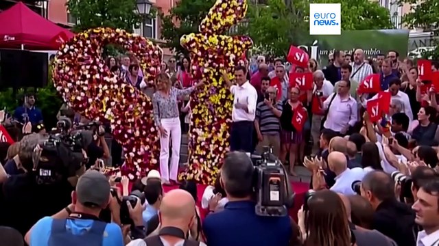 Kalkül oder Glück? Wie Pedro Sanchez in Spanien von 5 Tagen Auszeit profitiert