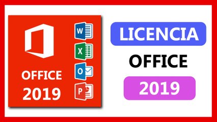 ¡Obtén tu Licencia Gratis de Office 2019 Hoy! 📝