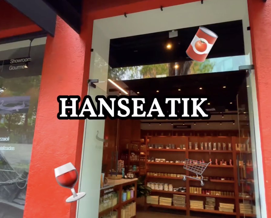 HANSEATIK