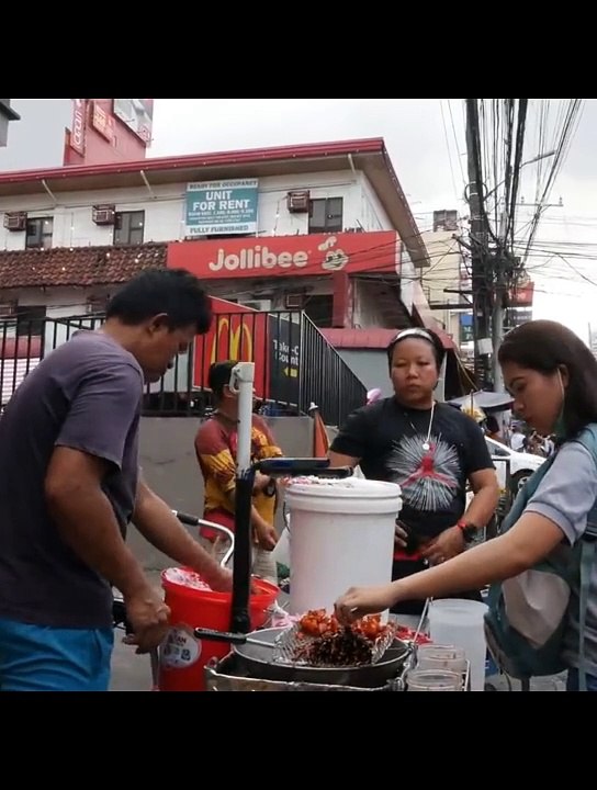 Street Foods