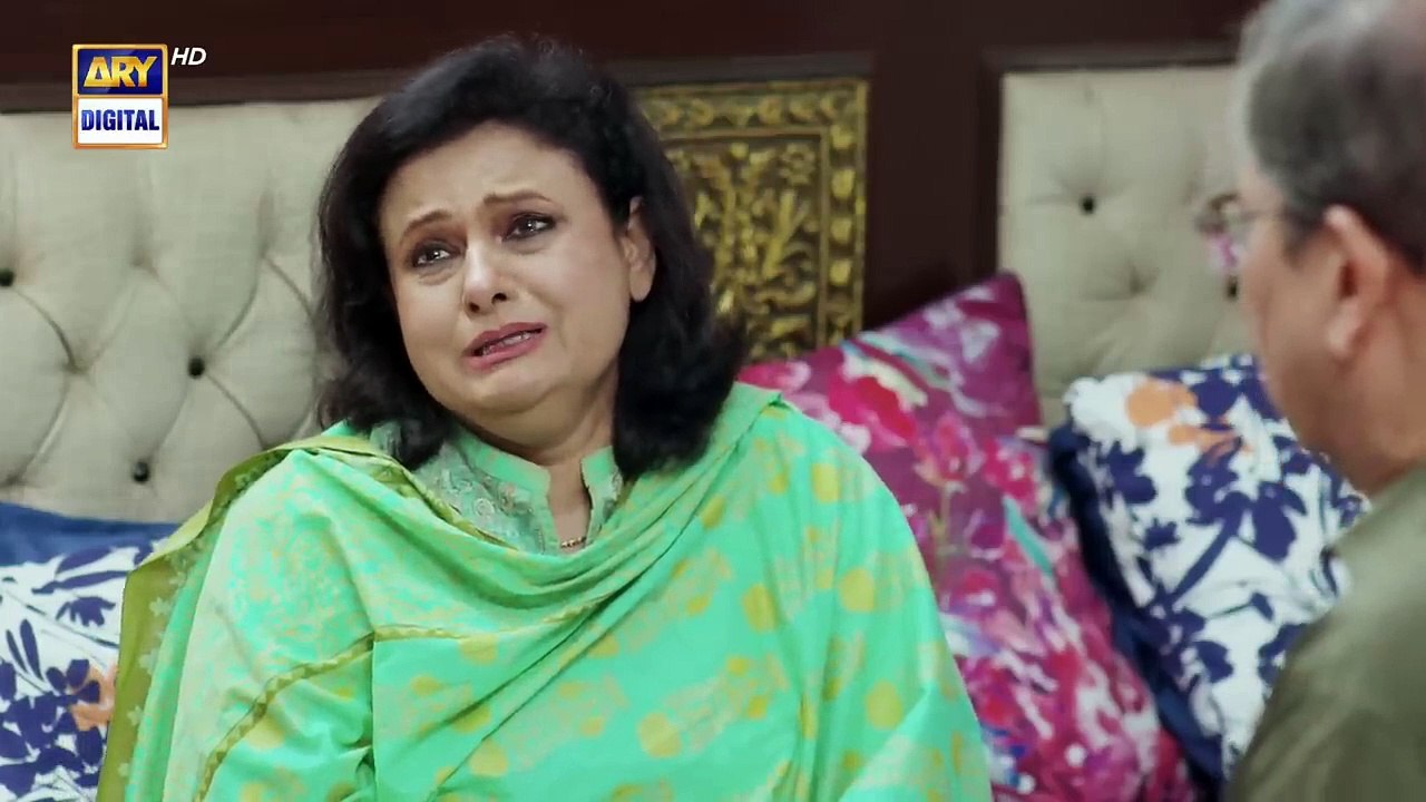 Tum Bin Kesay Jiyen Episode 49 _ 18 April 2024 (English Subtitles) _ ARY Digital