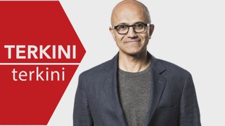 [TERKINI] CEO Microsoft dijadual bertemu Anwar pada Khamis