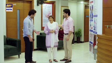 Tum Bin Kesay Jiyen Episode 52 _ 21 April 2024 (English Subtitles) _ ARY Digital