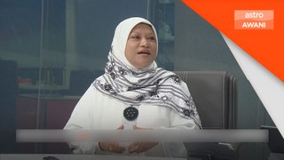 Liputan Haji: Bakal fokus kepada cabaran dan kebajikan jemaah wanita