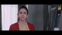 Dhruva  Best Movie - Proposal Scene | South Hindi Dubbed Love Scene | Ram Charan , Rakul Preet Singh