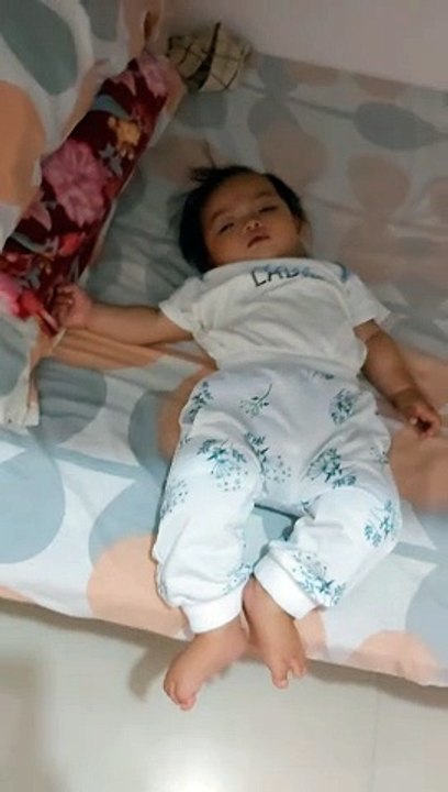 my niece is feeling great