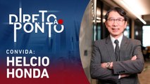 HELCIO HONDA - DIRETO AO PONTO - 29/04/24