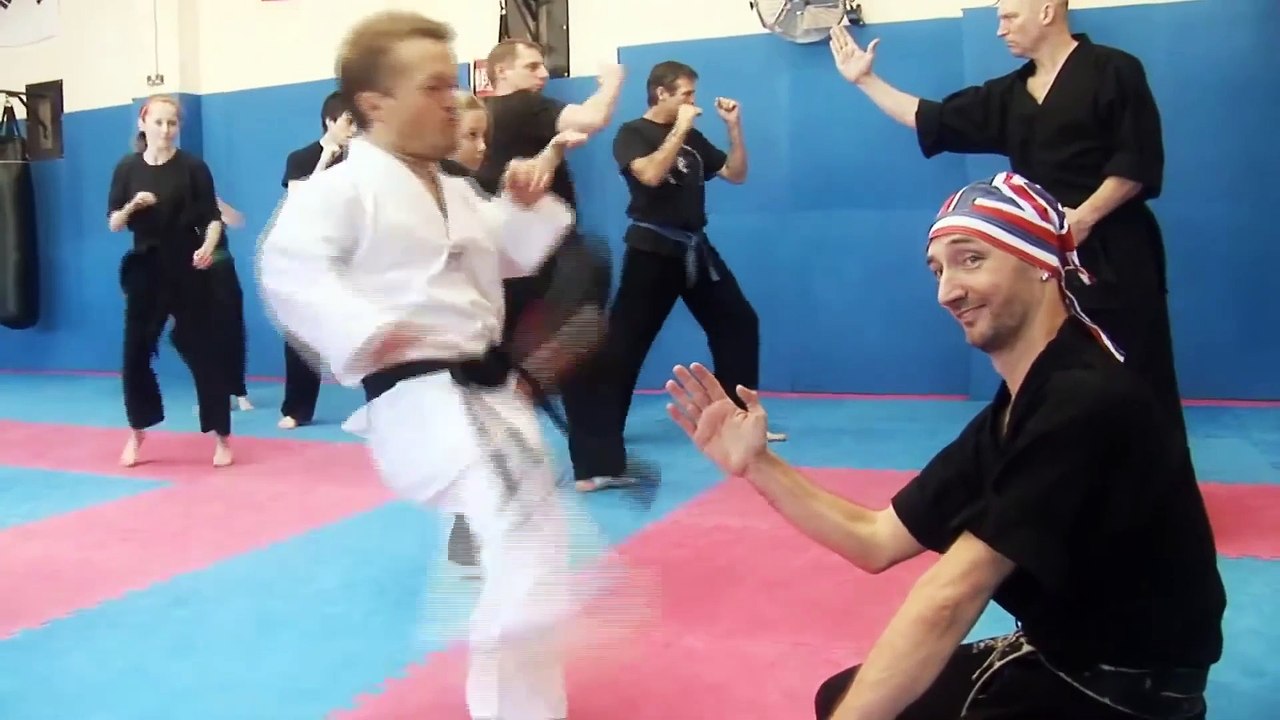 ON THE ROPES Trailer