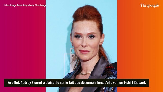 Audrey Fleurot évoque la fin de HPI : Cela sera douloureux mais il n'est pas exclu que...