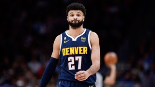 Jamal Murray's Game Time Decision Impacts Nuggets' Strategy