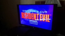 Thomas Plays Resident Evil Directors Cut - Best Moments