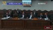 Hakim MK Arief Hidayat Cecar Pemohon Perseorangan di Sidang Sengketa Pileg 2024