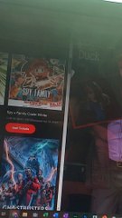 Scarlett Alex Land Lord The Simpsons homer Marge Maggie Lisa Bart part 60