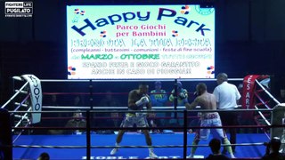 Paolo Bologna vs Mirko Di Carlantonio (27-04-2024) Full Fight