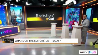 The Editors' Cut | Market Expectations In May | NDTV Profit
