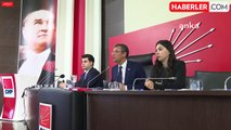 TBMM'de Anayasa mesaisi bugün başlıyor! Kurtulmuş ilk olarak Özgür Özel ile görüşecek